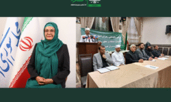 بیانیه دکتر بهشید برخوردار، نماینده زرتشتیان در مج...