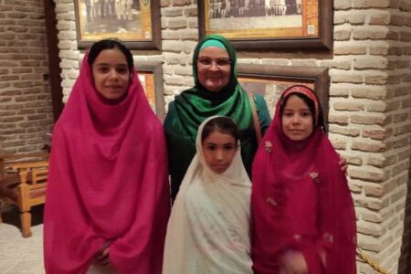 قابل توجه همکیشان: استعدادیابی ورزشی