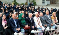 گزارش روز بازگشایی مدارس زرتشتیان در مهرماه ۱۴۰۴ ب...